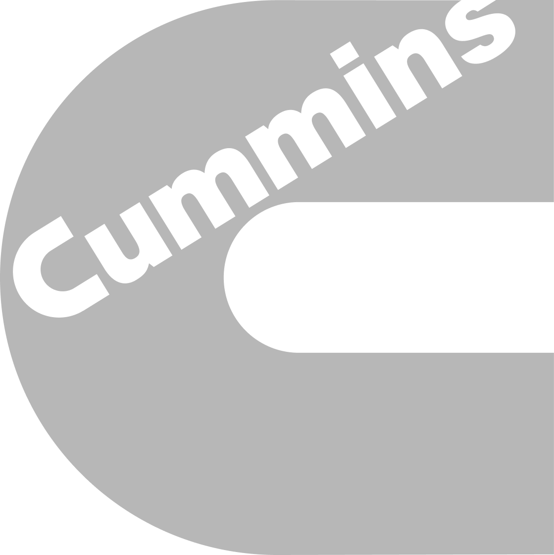 Cummins-logo-grey