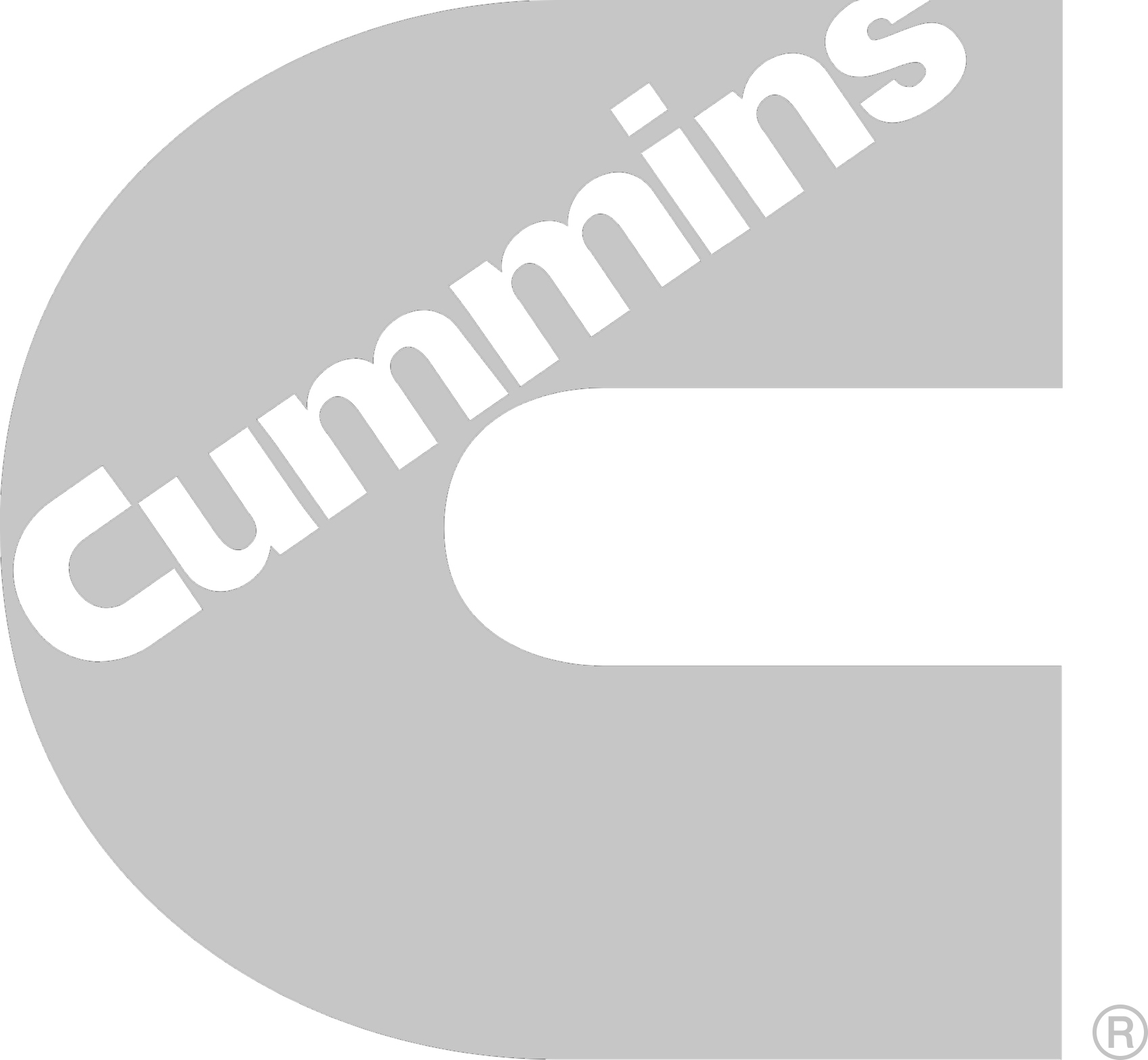 cummins-r-grey